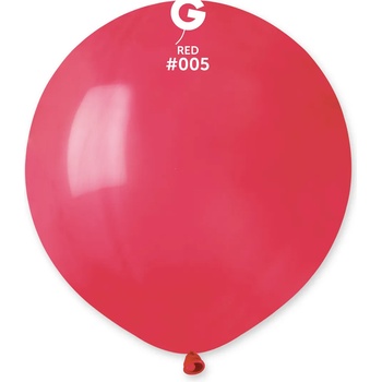 Image 1 of Gemar Балон пастелен ягода 48 см