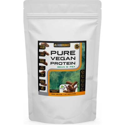 Androrganics Pure Vegan Protein 1000 g