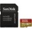 SanDisk microSDHC Extreme 32GB UHS-I/V30/A1/C10 SDSQXAF-032G-GN6MA/173420