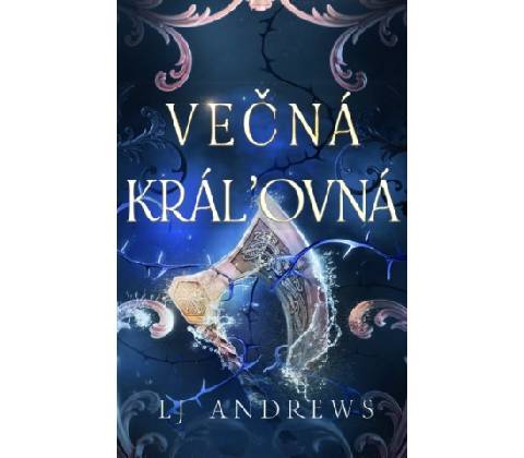 Večná kráľovná