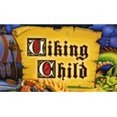 Hry na PC Prophecy I - The Viking Child