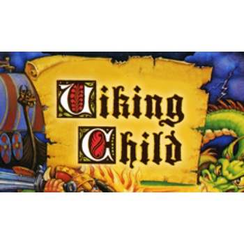 Prophecy I - The Viking Child