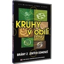 Kruhy v obilí DVD