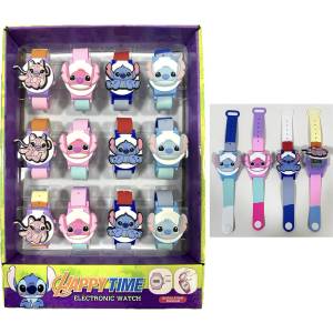 Armtoys ЧАСОВНИК СТИЧ Часовници