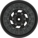 Pro-Line диск 2.6" Vice CrushLock H12 черен (2)