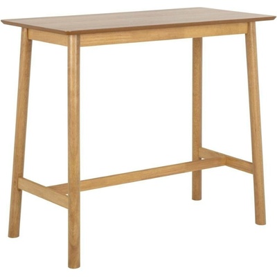 Actona Barlow 120 cm dub přírodní