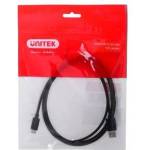 Unitek cable USB 3.1 type A - type C M-M 1.5 m