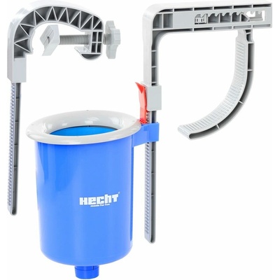 HECHT 30004 Závěsný skimmer