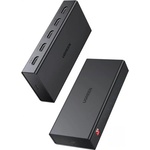 UGREEN 5-портов 4K HDMI сплитер за компютри, монитори и др. устройства - Ugreen HDMI 4K Splitter UGREEN CM570 (CM570)