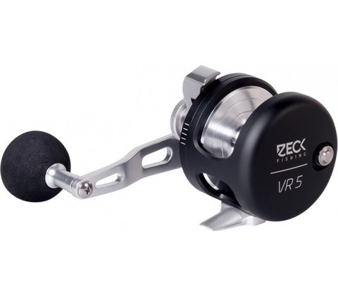 Zeck VR 5 Pravoruký