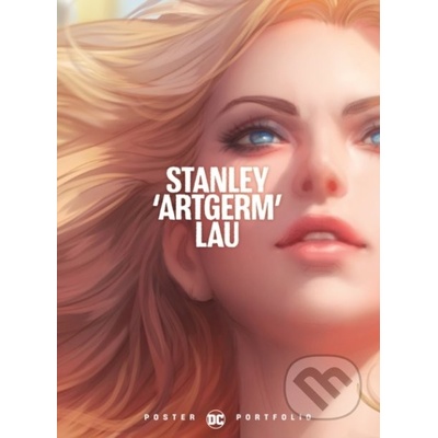 Poster Portfolio - Stanley Artgem Lau