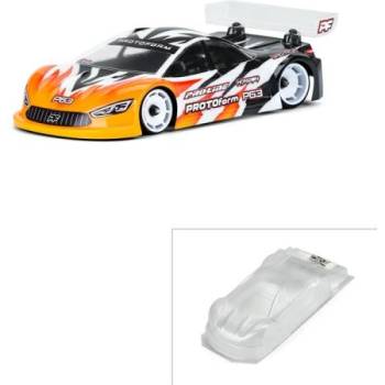 PROTOform каросерия 1: 28 P63 (междуосие 98mm): Mini-Z