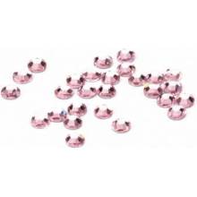 A La Swarovski SS5 Light Rose 50 ks