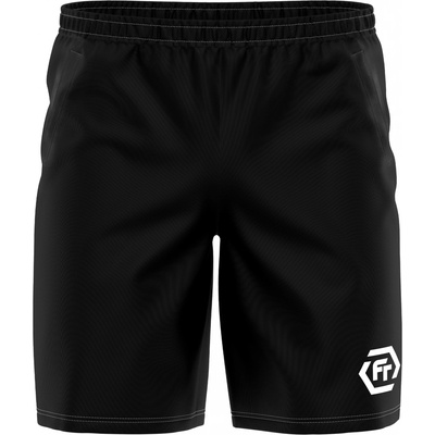 Unisex šortky Felet Sport shorts 4.0 Black
