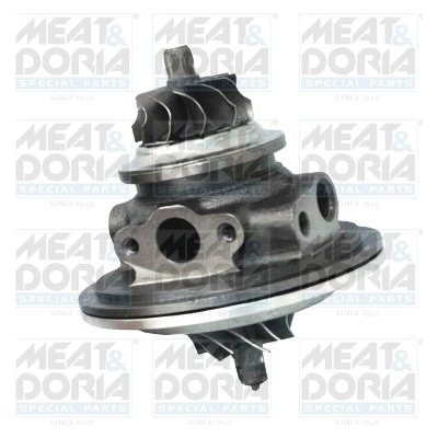 Kostra trupu, turbo MEAT & DORIA 60106