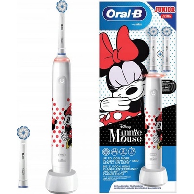 Oral-B Pre 3 Kid Junior Minnie
