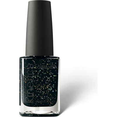 Lak na nechty Solargel #668 Onyx 15 ml