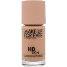 Make Up For Ever HD Skin Undetectable Stay-True Foundation make-up 2N34 Honey 30 ml