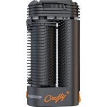 Storz & Bickel Crafty + V2 Vaporizér 3300 mAh černý 1 ks