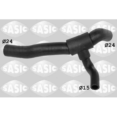 Hadice chladiče SASIC 3406009