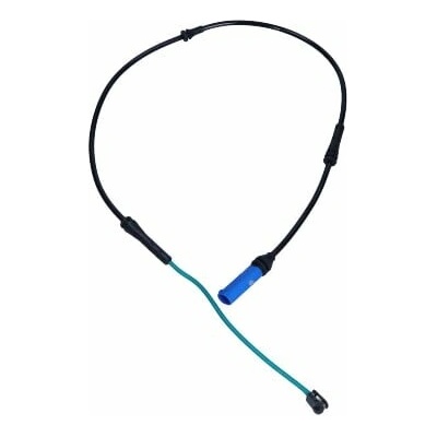 Výstražný kontakt, opotrebenie brzdového obloženia MAXGEAR 23-0136 (230136)