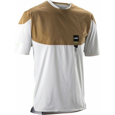 Leatt MTB Trail 6.0 Cargo brass brown – Hledejceny.cz