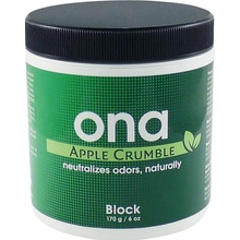 Ona Block Apple Crumble 170 g