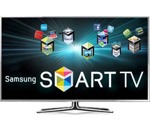Samsung UE50ES6900