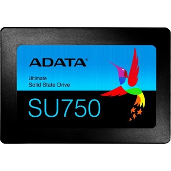 ADATA Ultimate SU750 2.5 512GB SATA3 (ASU750SS-512GT-C)
