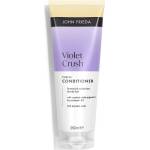 John Frieda Violet Crush Виолетов балсам за руса коса, 250 ml - baby