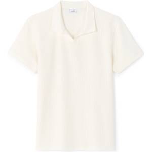 Celio Поло тениска Leuvo Celio | Bezhov | МЪЖЕ | M