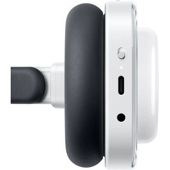 Image 1 of Nothing Headphone A B187W white (A11300029)