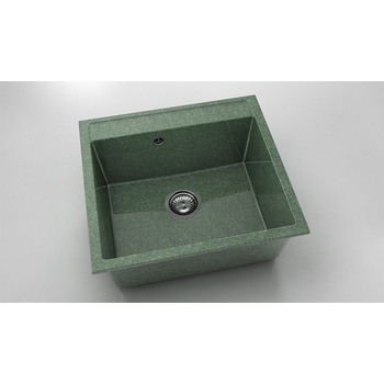 Image 1 of FAT Мивка Vanguard 226, Granicite, 630 Winter pines, с включен сифон