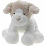 BEPPE Mascot Dog Renee white 25cm 13804 BEPPE