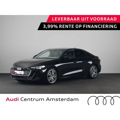 Audi A5 2.0 TFSIe 220 kW