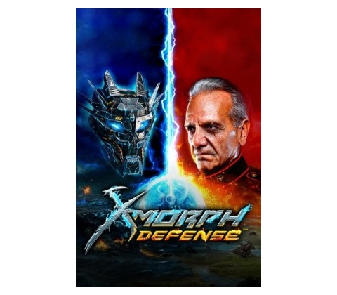 X-Morph Defense