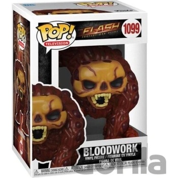 Funko POP! Heroes The Flash Bloodwork