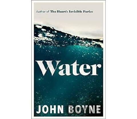 Water - John Boyne