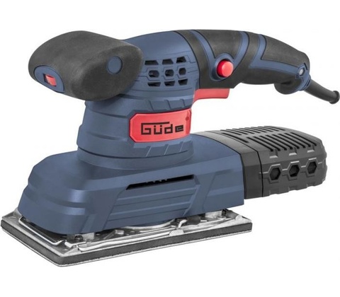 Güde FS 90 E