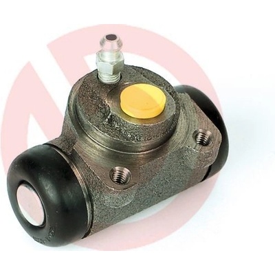 Brzdový valček kolesa BREMBO A 12 134