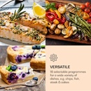 Image 1 of Klarstein AeroVital Cube Chef