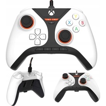 SNAKEBYTE XSX Pro X white SB918858