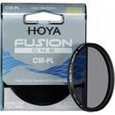 Hoya PL-C FUSION ONE 52mm