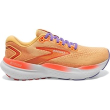 Brooks Glycerin 21 dámské Oranžová