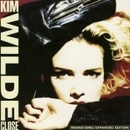 WILDE KIM: CLOSE CD