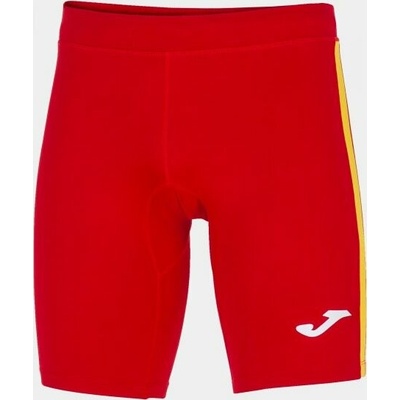 Joma ELITE VII TIGHT RED-YELLOW