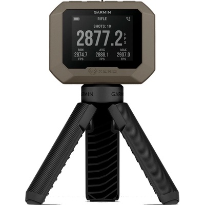 Garmin Xero C1 Pro Chronograf – Zboží Mobilmania