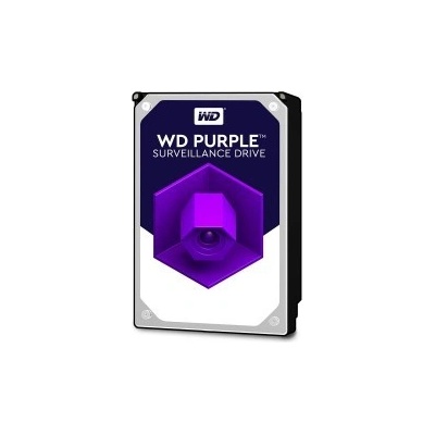 WD Purple 14TB, WD140PURZ