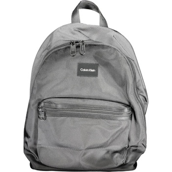 Calvin Klein Раница за мъже calvin klein, Цвят Черен (k50k511615_nebeh)