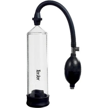 Image 1 of ToyJoy Пенис помпа "toy joy rock hard" 20 см